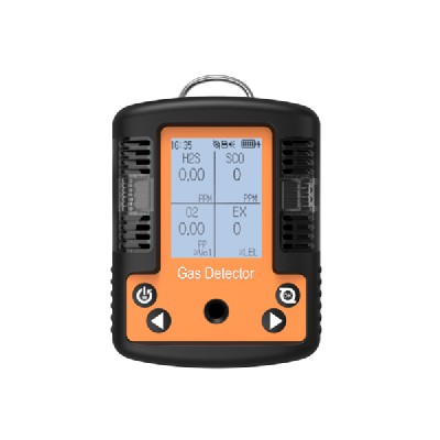 BTYQ-MS104K-M 可燃氣體檢測儀